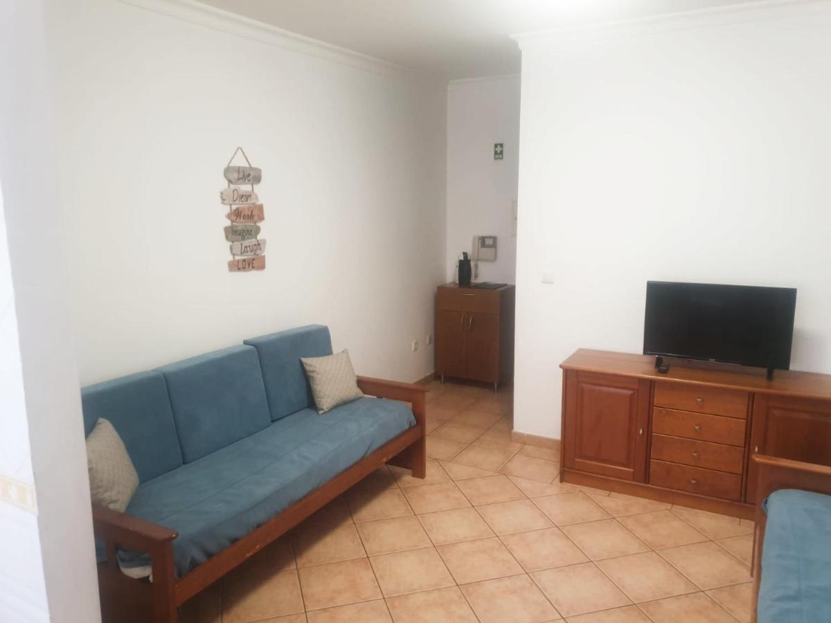 波尔蒂芒T1 Praia Da Rocha Gaivota Mar 6公寓 外观 照片