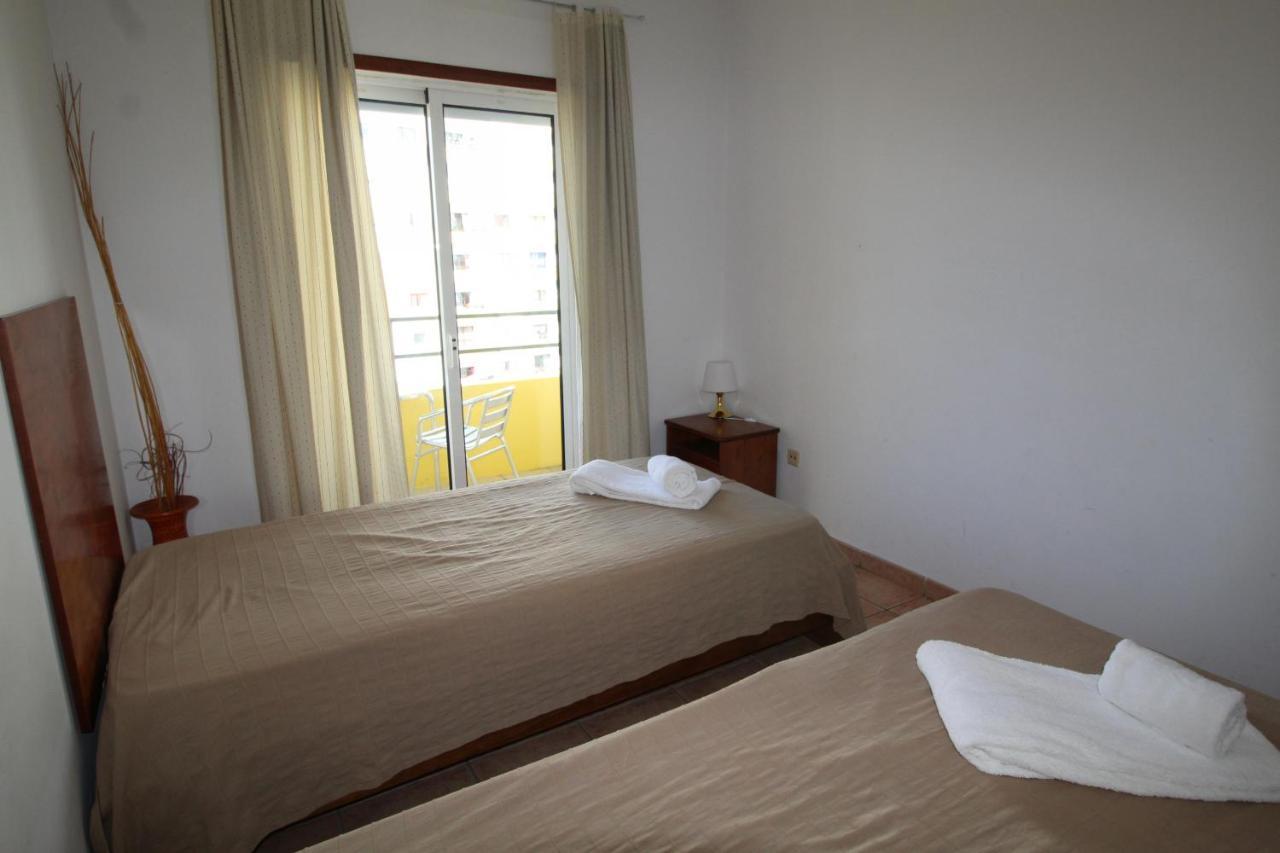 波尔蒂芒T1 Praia Da Rocha Gaivota Mar 6公寓 外观 照片