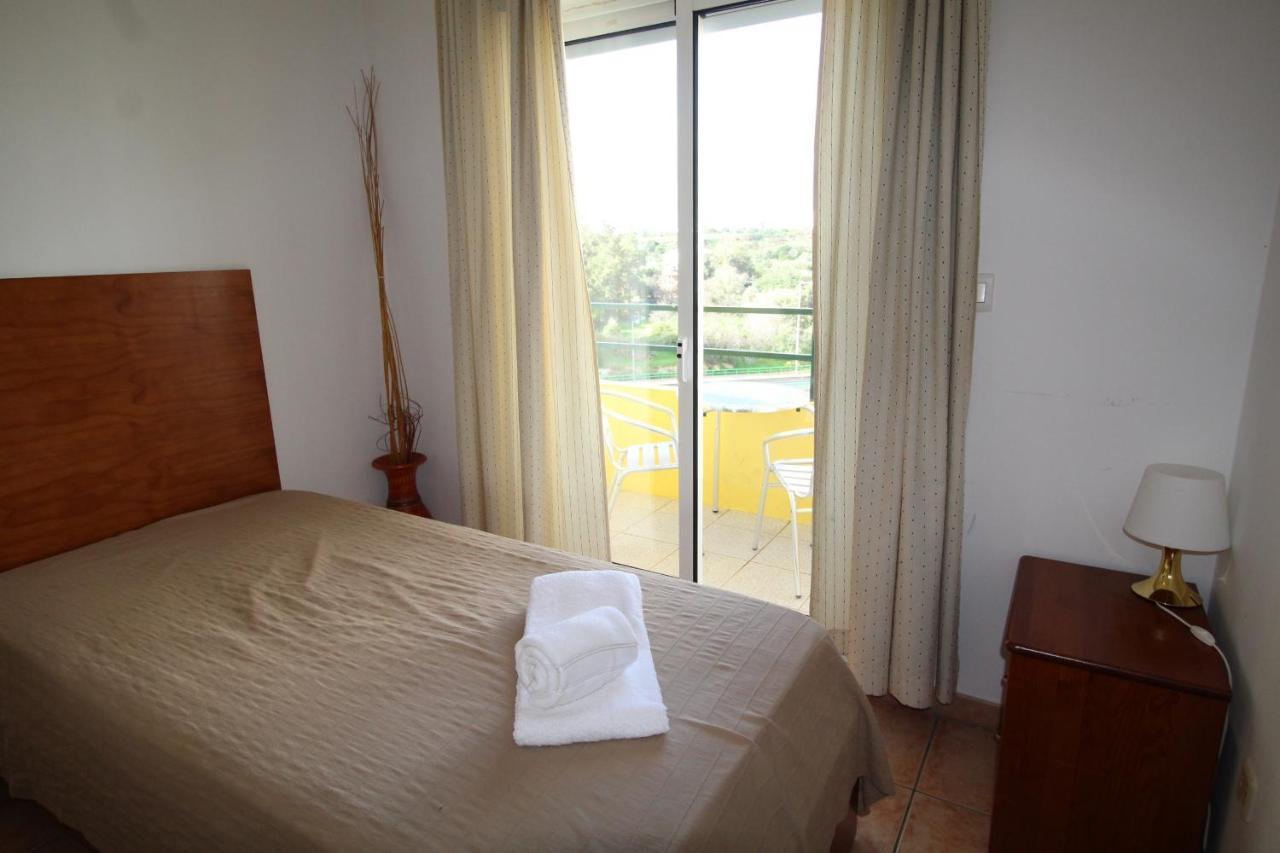 波尔蒂芒T1 Praia Da Rocha Gaivota Mar 6公寓 外观 照片