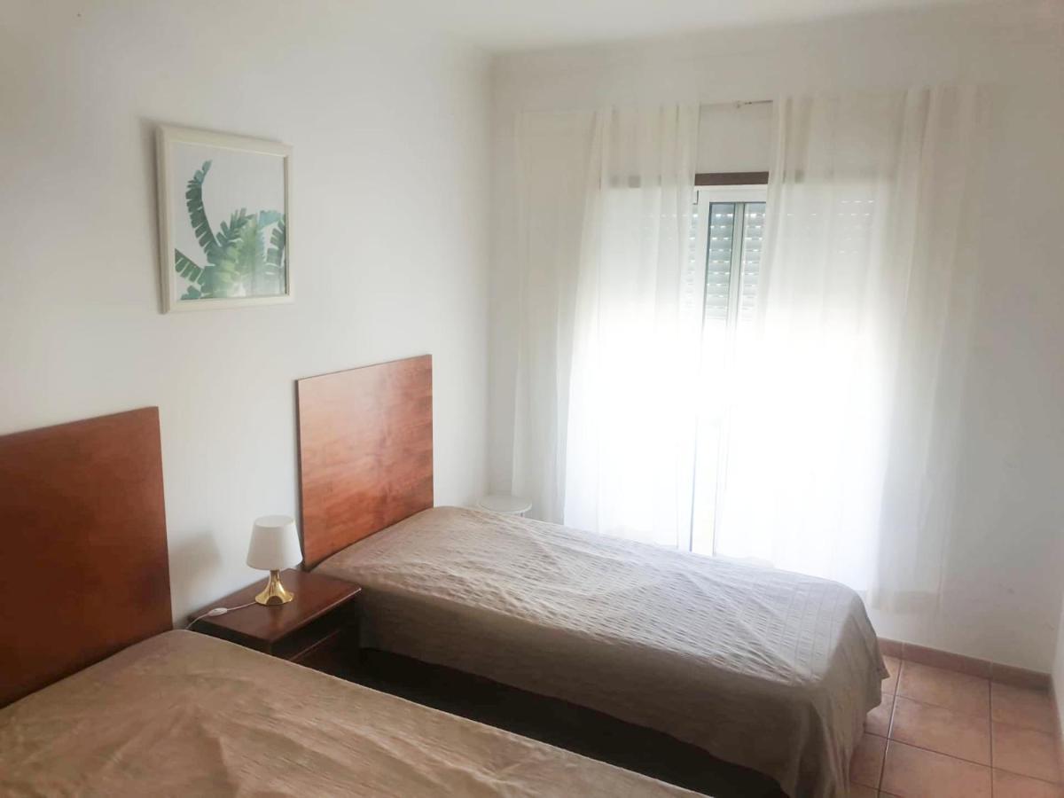 波尔蒂芒T1 Praia Da Rocha Gaivota Mar 6公寓 外观 照片