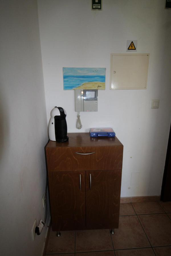 波尔蒂芒T1 Praia Da Rocha Gaivota Mar 6公寓 外观 照片